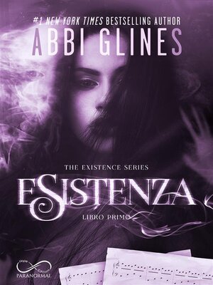 cover image of Esistenza